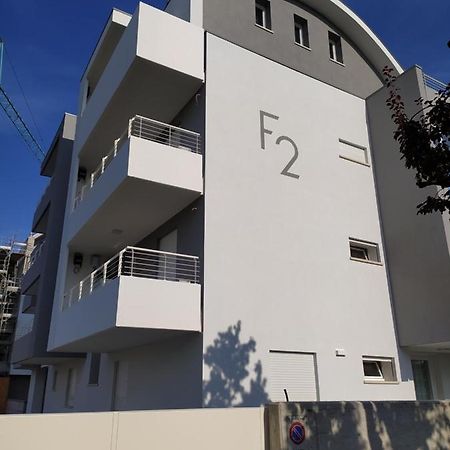Jesolo Appartamenti F2 - Green Viking Экстерьер фото