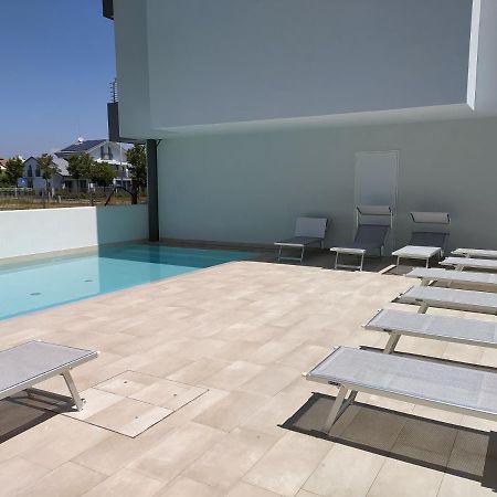 Jesolo Appartamenti F2 - Green Viking Экстерьер фото