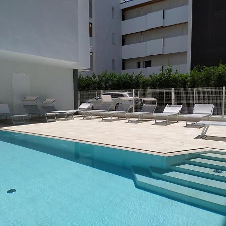 Jesolo Appartamenti F2 - Green Viking Экстерьер фото