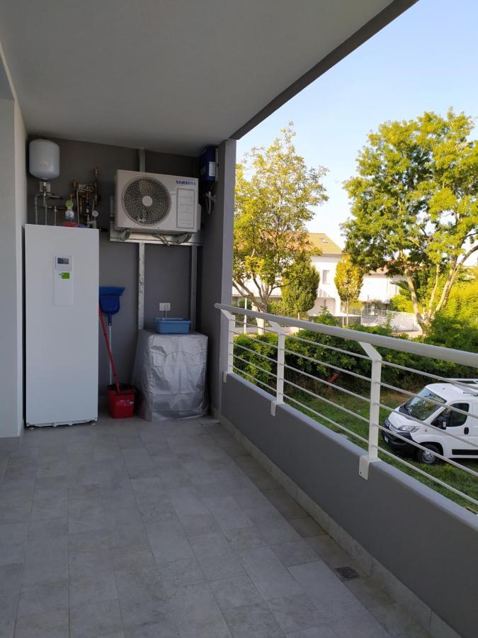 Jesolo Appartamenti F2 - Green Viking Экстерьер фото