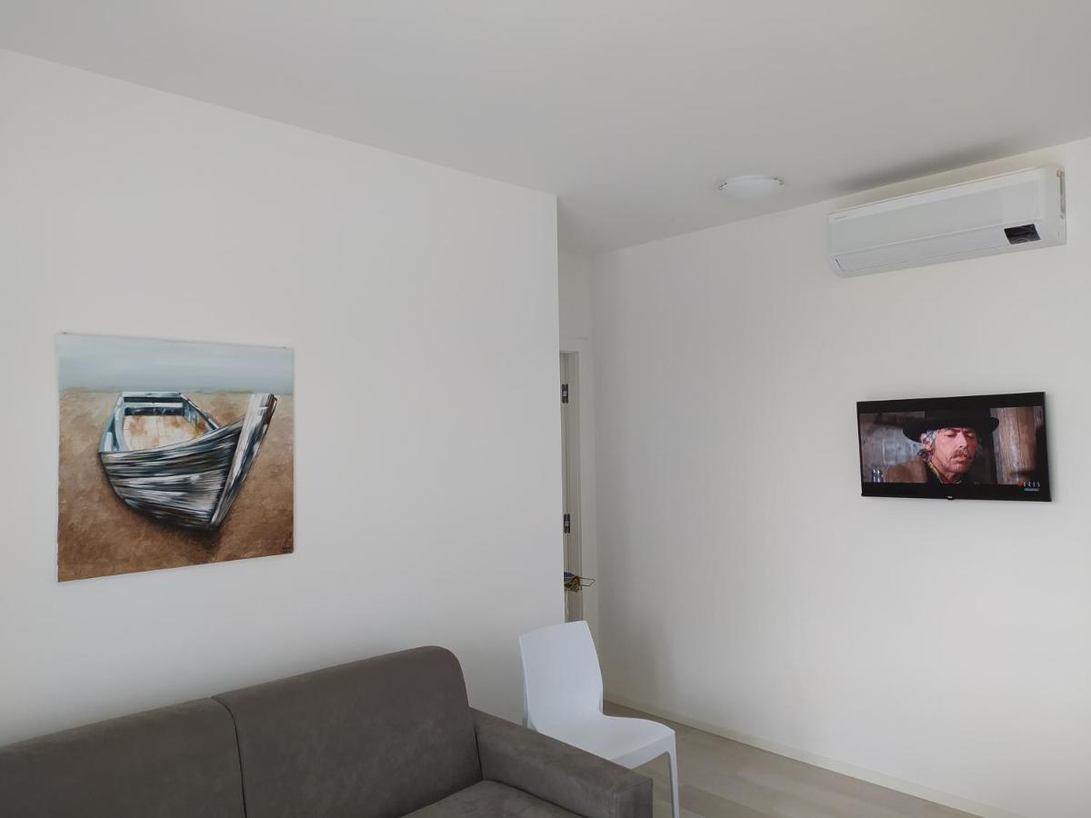 Jesolo Appartamenti F2 - Green Viking Экстерьер фото