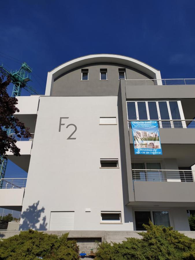 Jesolo Appartamenti F2 - Green Viking Экстерьер фото