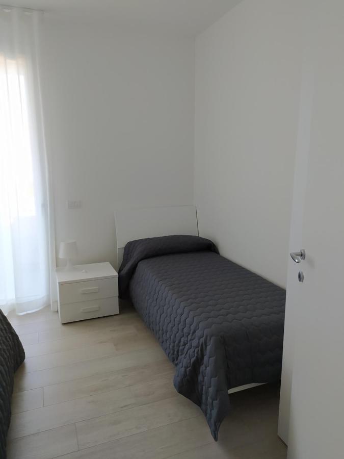 Jesolo Appartamenti F2 - Green Viking Экстерьер фото