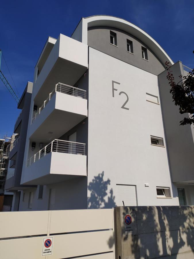 Jesolo Appartamenti F2 - Green Viking Экстерьер фото