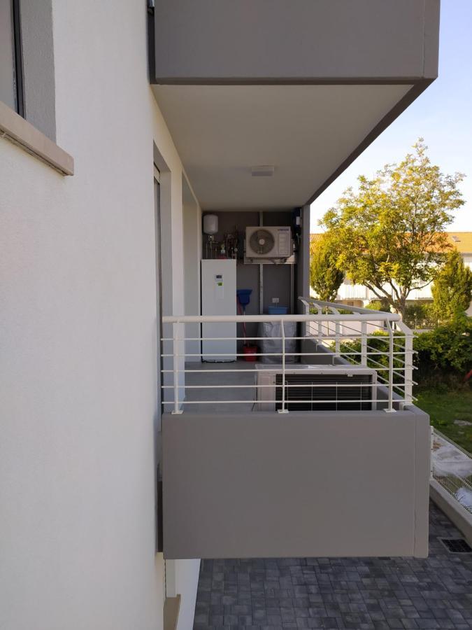 Jesolo Appartamenti F2 - Green Viking Экстерьер фото