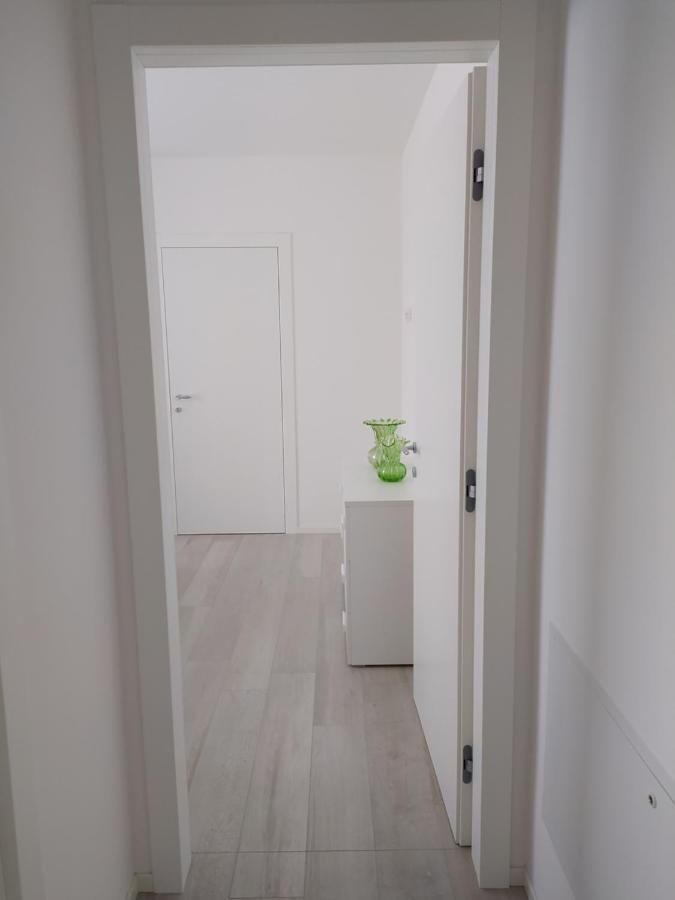 Jesolo Appartamenti F2 - Green Viking Экстерьер фото
