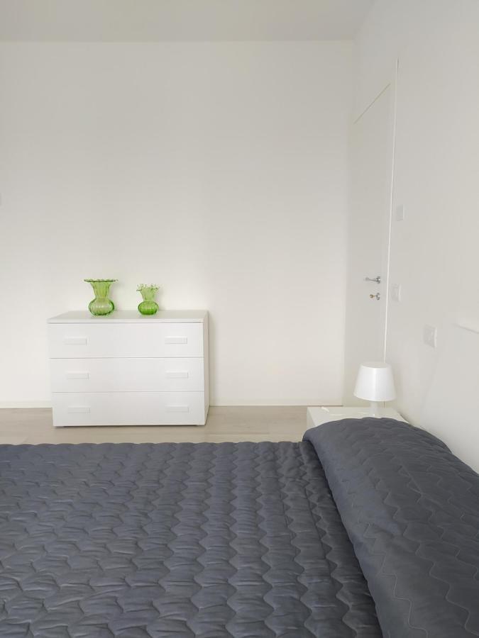 Jesolo Appartamenti F2 - Green Viking Экстерьер фото
