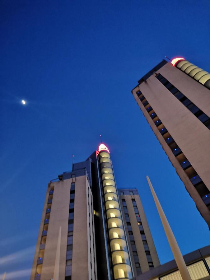 Jesolo Appartamenti F2 - Green Viking Экстерьер фото