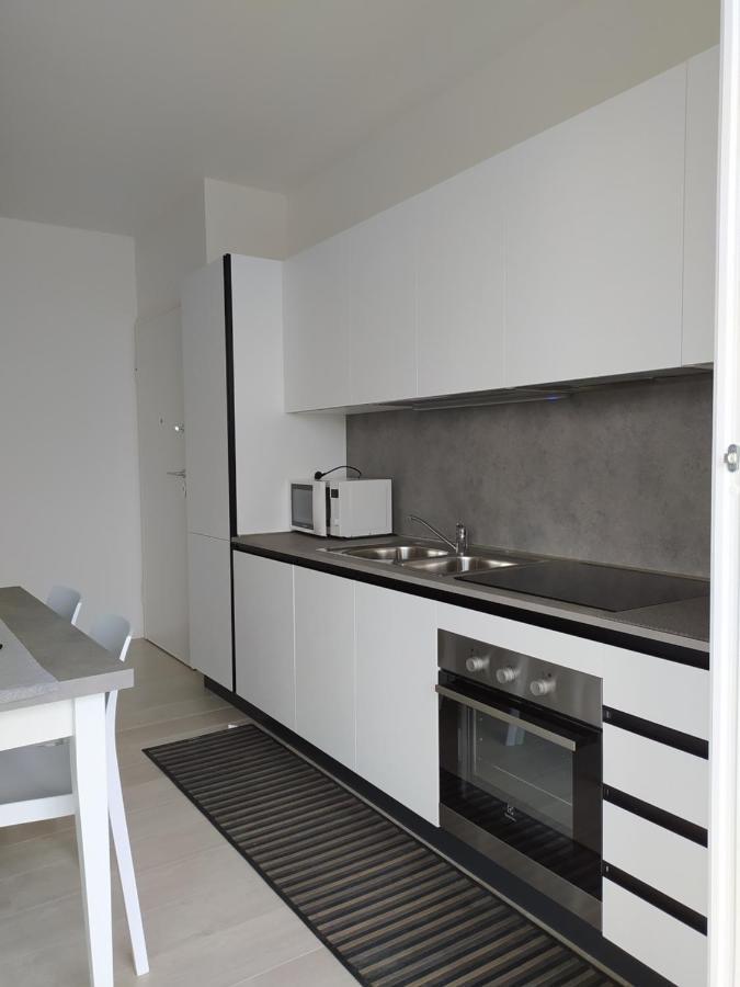 Jesolo Appartamenti F2 - Green Viking Экстерьер фото