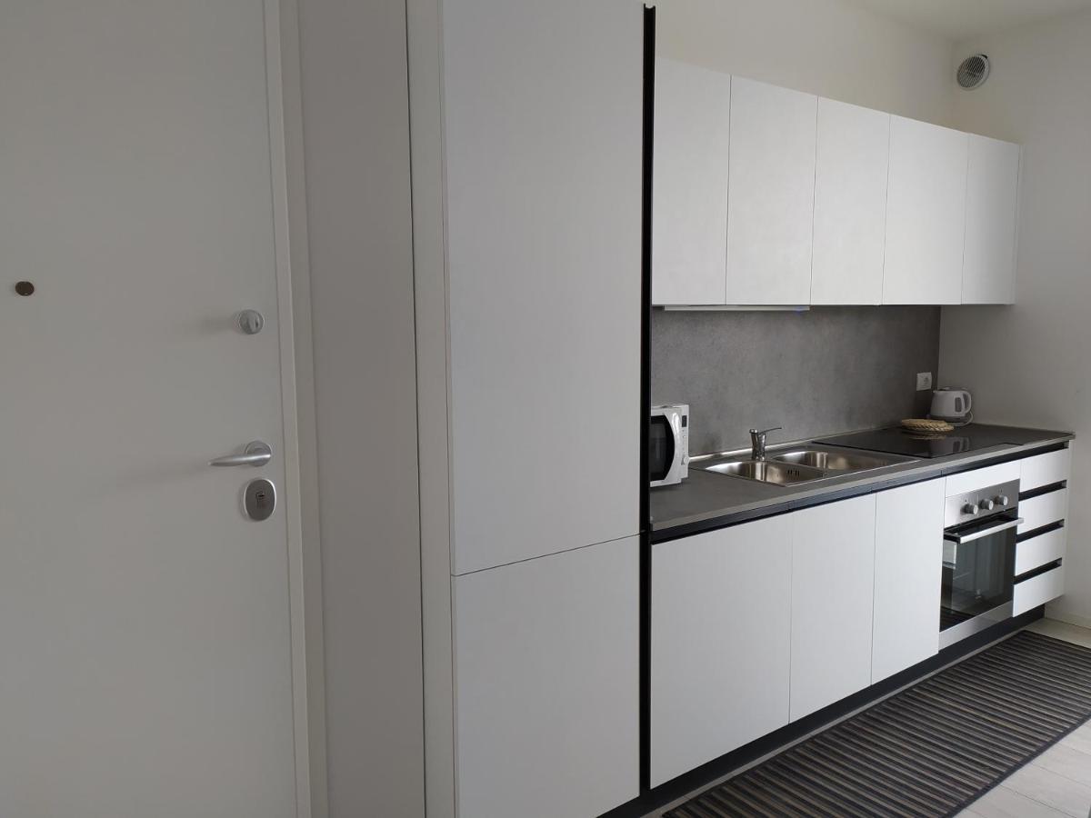 Jesolo Appartamenti F2 - Green Viking Экстерьер фото