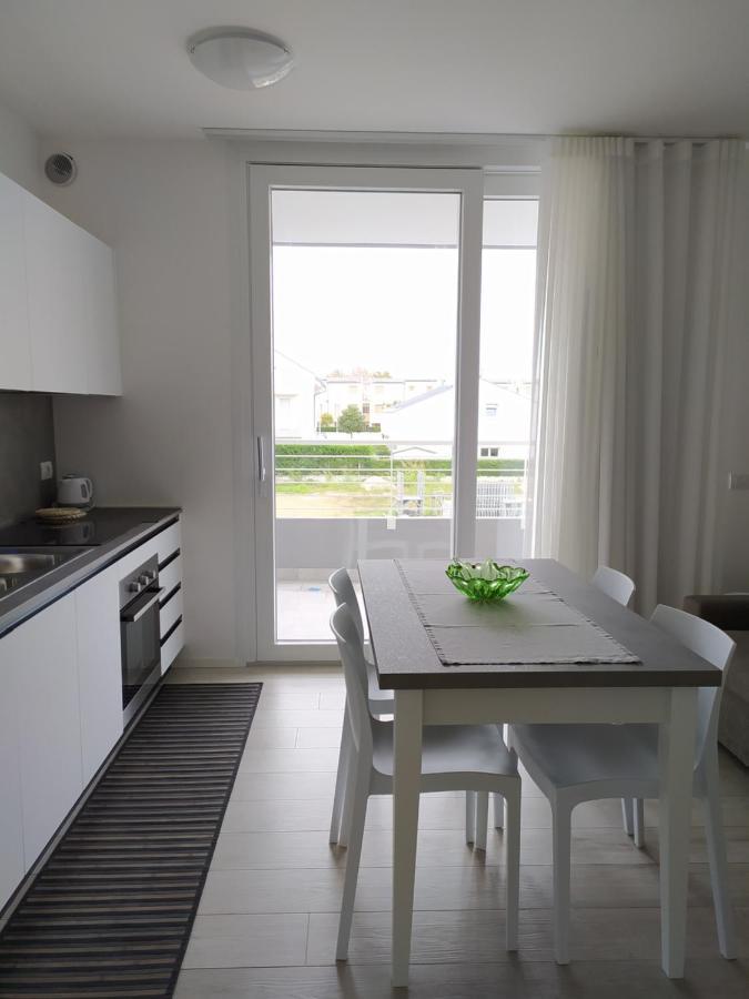 Jesolo Appartamenti F2 - Green Viking Экстерьер фото