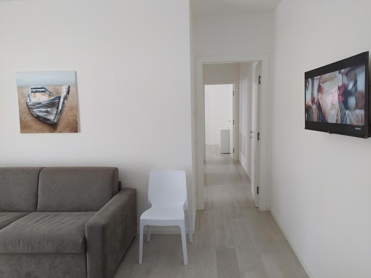 Jesolo Appartamenti F2 - Green Viking Экстерьер фото